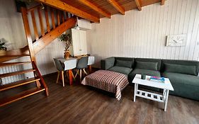 Acogedora casa en Rinlo, en la villa de Ribadeo